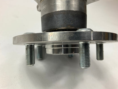 NEW - OUT OF BOX -  NT512009 Rear Wheel Hub Bearing