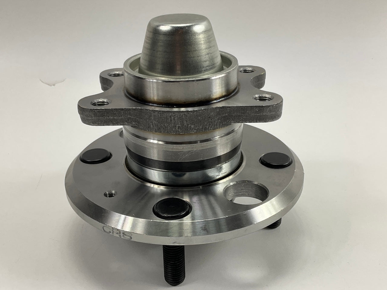 NEW - UNBOXED NT512191 Rear Wheel Bearing & Hub Assembly