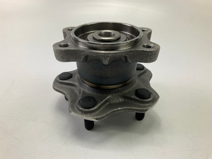 NEW - UNBOXED NT512201 Wheel Bearing And Hub Assembly, Rear