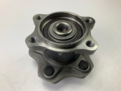 NEW - UNBOXED NT512201 Wheel Bearing And Hub Assembly, Rear