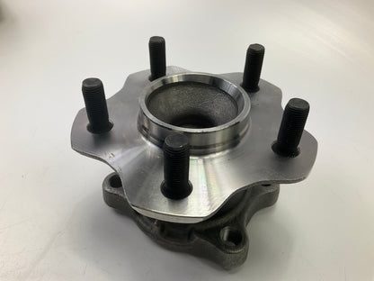 NEW - UNBOXED NT512201 Wheel Bearing And Hub Assembly, Rear