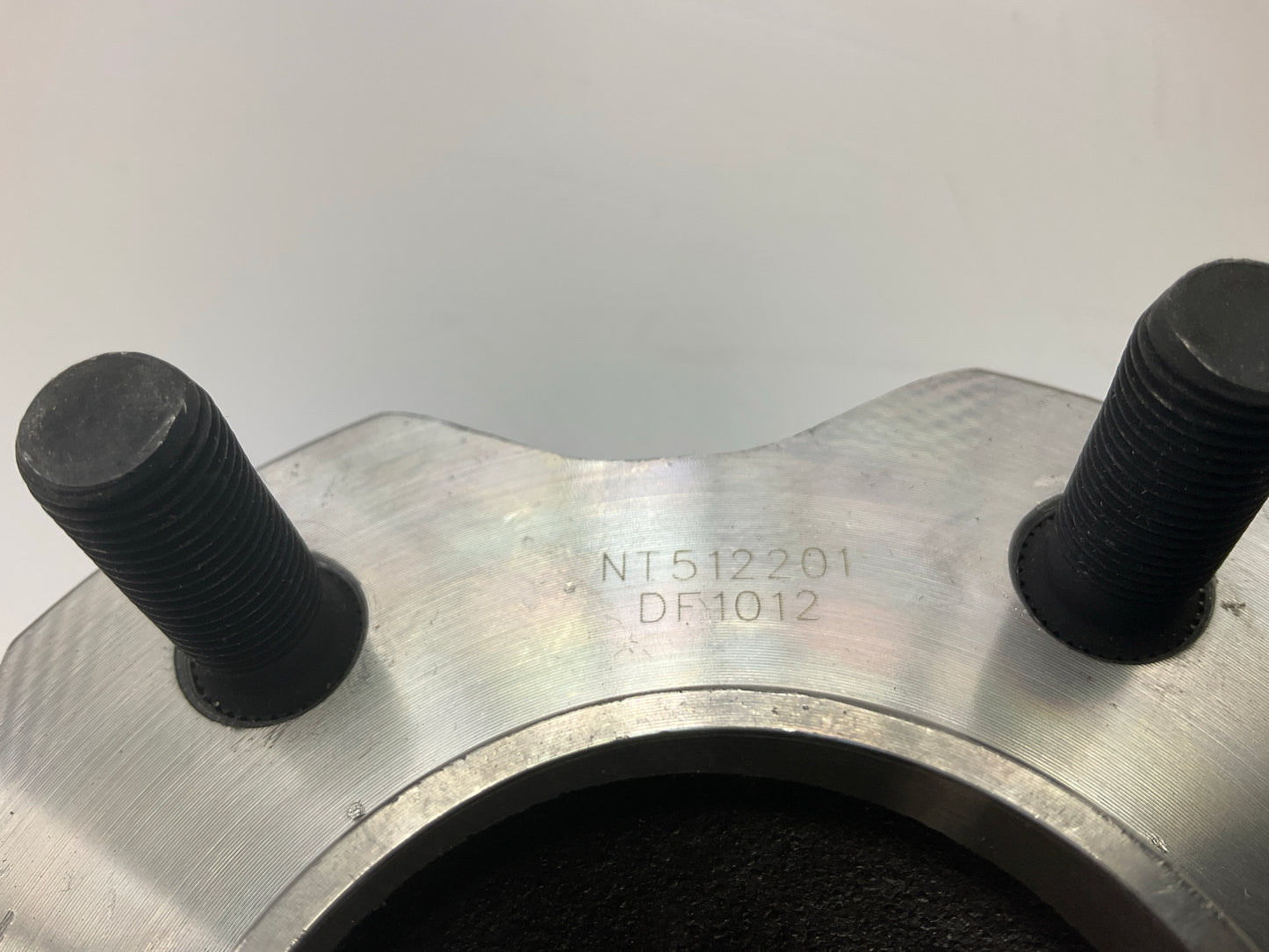 NEW - UNBOXED NT512201 Wheel Bearing And Hub Assembly, Rear