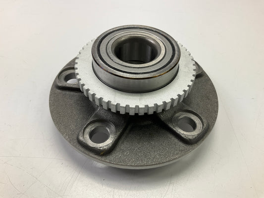 NEW - UNBOXED NT512203 Rear Wheel Bearing & Hub Assembly
