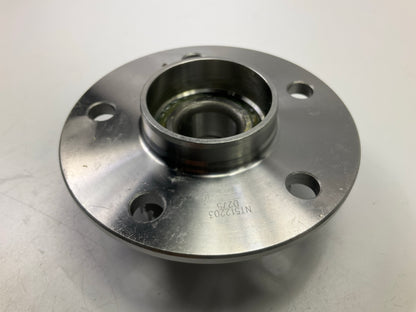 NEW - UNBOXED NT512203 Rear Wheel Bearing & Hub Assembly