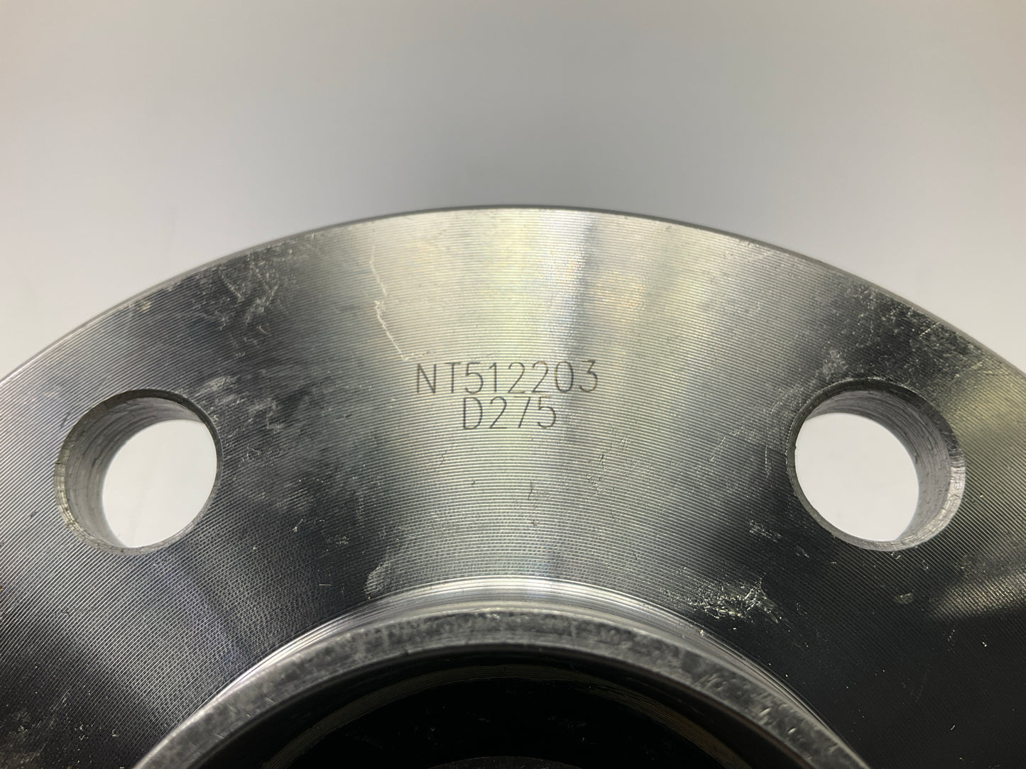 NEW - UNBOXED NT512203 Rear Wheel Bearing & Hub Assembly
