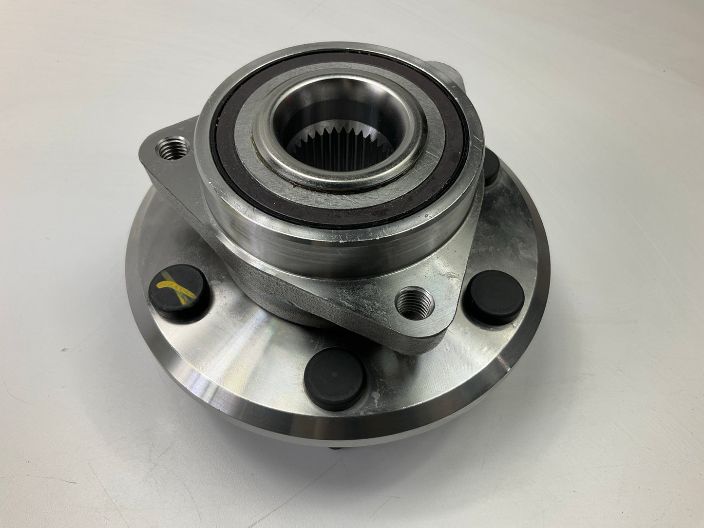 NEW -  OUT OF BOX NT513277 Wheel Bearing And Hub Assembly, Front