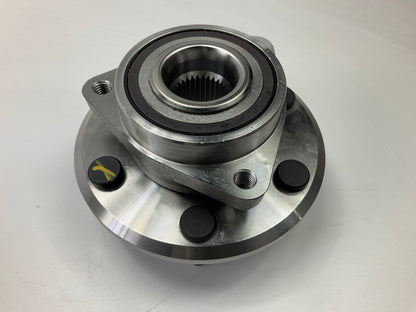 NEW -  OUT OF BOX NT513277 Wheel Bearing And Hub Assembly, Front