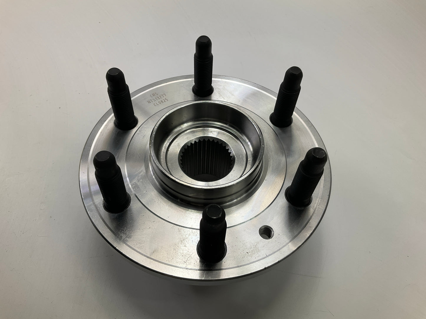 NEW -  OUT OF BOX NT513277 Wheel Bearing And Hub Assembly, Front