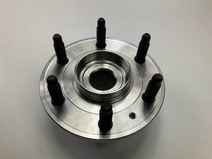 NEW -  OUT OF BOX NT513277 Wheel Bearing And Hub Assembly, Front