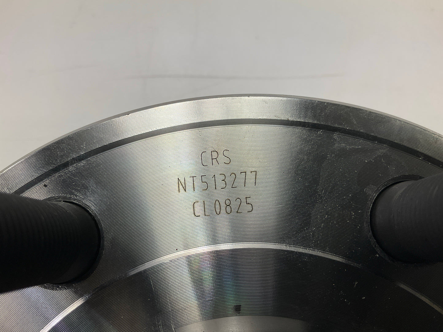 NEW -  OUT OF BOX NT513277 Wheel Bearing And Hub Assembly, Front