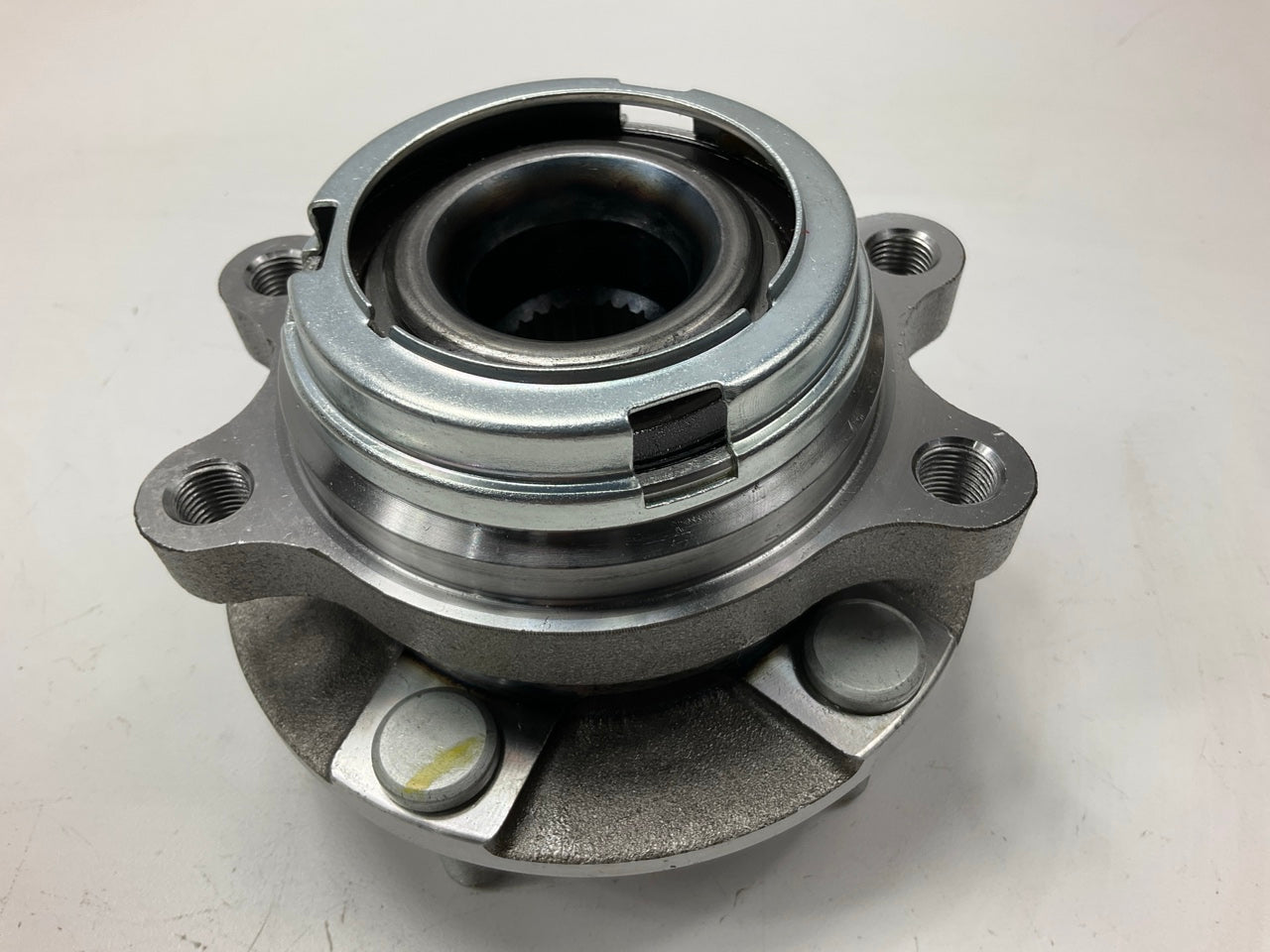 NEW - OUT OF BOX NT513294 Front Wheel Bearing & Hub Assembly