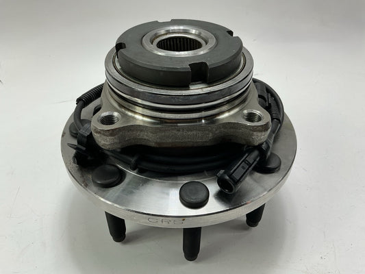 NEW - OUT OF BOX NT515056 Front Wheel Hub Bearing, 4WD ONLY