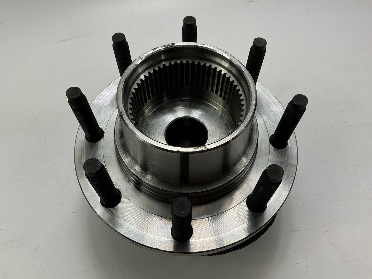 NEW - OUT OF BOX NT515056 Front Wheel Hub Bearing, 4WD ONLY