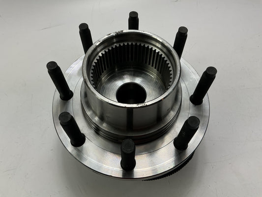 NEW - OUT OF BOX NT515056 Front Wheel Hub Bearing, 4WD ONLY