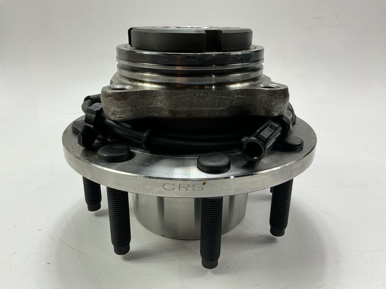 NEW - OUT OF BOX NT515056 Front Wheel Hub Bearing, 4WD ONLY