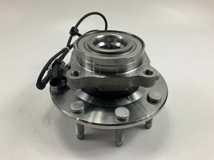 NEW UNBOXED CRS NT515058 Front Wheel Hub Bearing - 4WD ONLY
