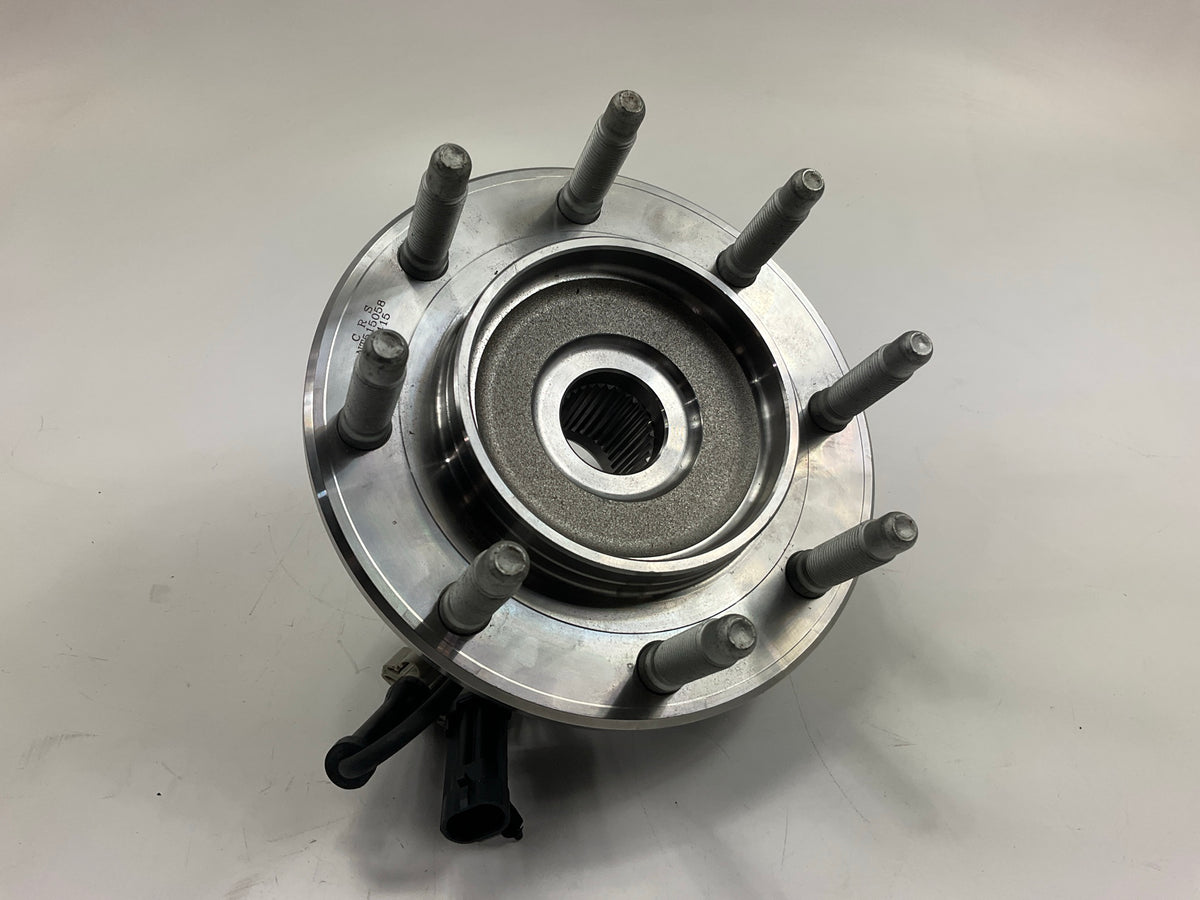 NEW UNBOXED CRS NT515058 Front Wheel Hub Bearing - 4WD ONLY