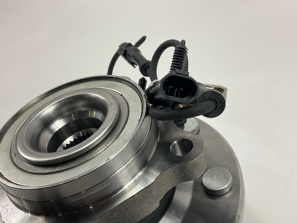 NEW UNBOXED CRS NT515058 Front Wheel Hub Bearing - 4WD ONLY