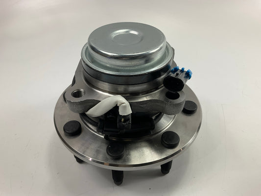 NEW - UNBOXED NT515059 Wheel Bearing & Hub Assembly, Front