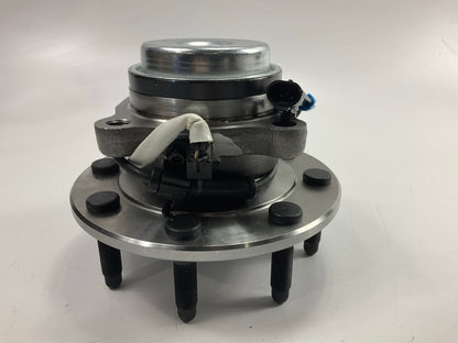 NEW - UNBOXED NT515059 Wheel Bearing & Hub Assembly, Front