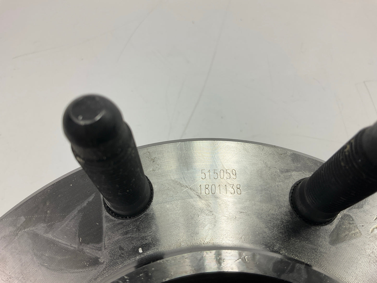 NEW - UNBOXED NT515059 Wheel Bearing & Hub Assembly, Front