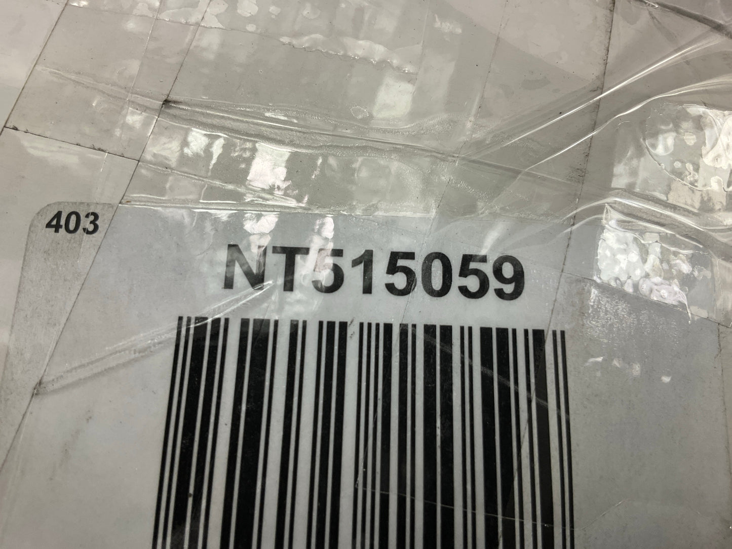 NEW - UNBOXED NT515059 Wheel Bearing & Hub Assembly, Front