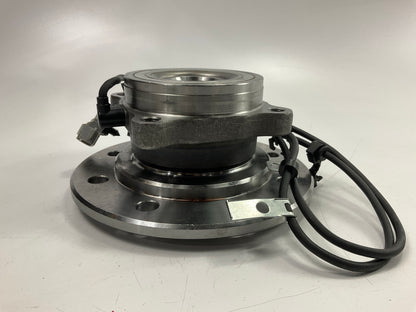 NEW UNBOXED NT515068 Front Left Wheel Hub Bearing For 98-99 Ram 3500 Dually 4WD