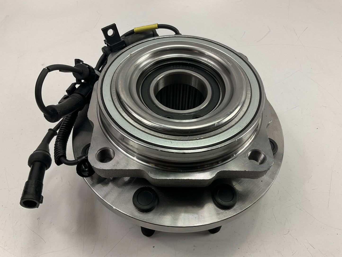 NT515081 Front Wheel Bearing And Hub For 2005-10 Ford F-250 F-350 - 4WD