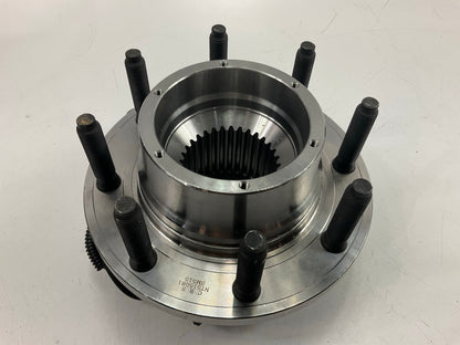 NT515081 Front Wheel Bearing And Hub For 2005-10 Ford F-250 F-350 - 4WD