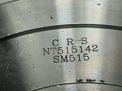 NEW UNBOXED CRS NT515142 Front 6-Lug Wheel Bearing