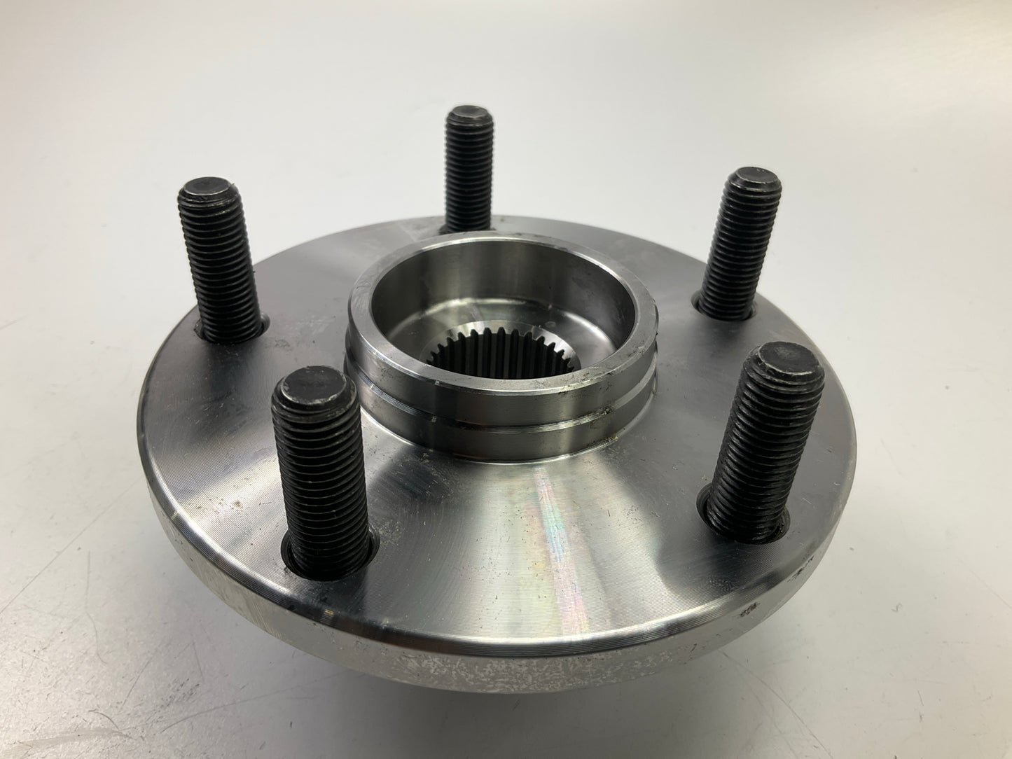 NEW - OUT OF BOX NT518509 Front Wheel Hub