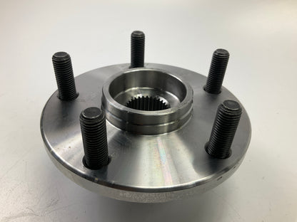 NEW - OUT OF BOX NT518509 Front Wheel Hub