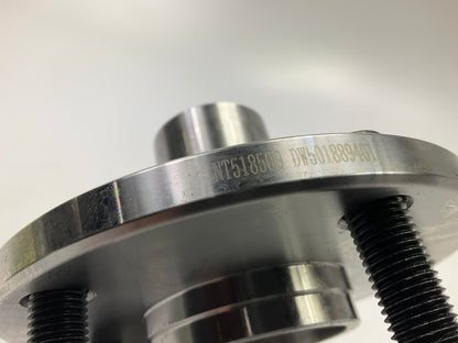 NEW - OUT OF BOX NT518509 Front Wheel Hub