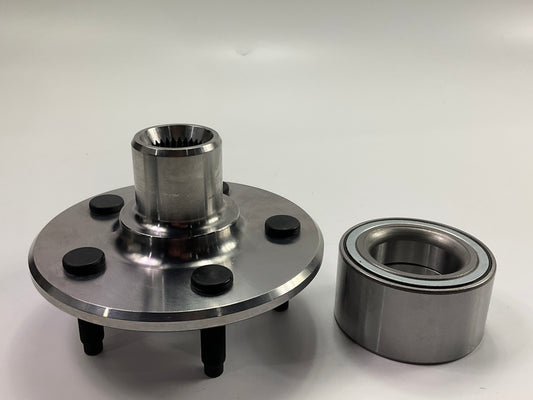 NEW UNBOXED NT521000 Rear Wheel Hub Bearing Repair Kit