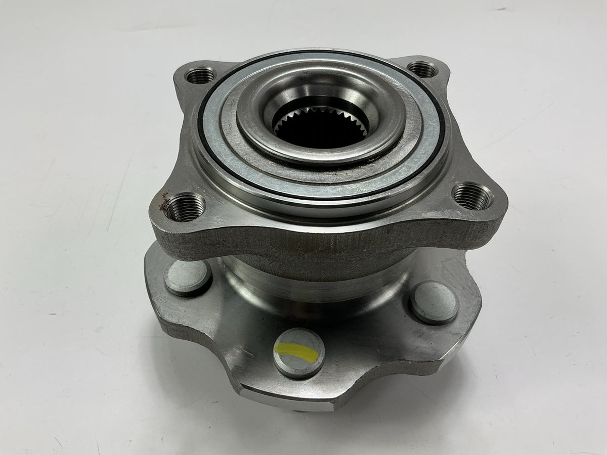 NEW UNBOXED CRS NT541003 Rear Wheel Hub Bearing