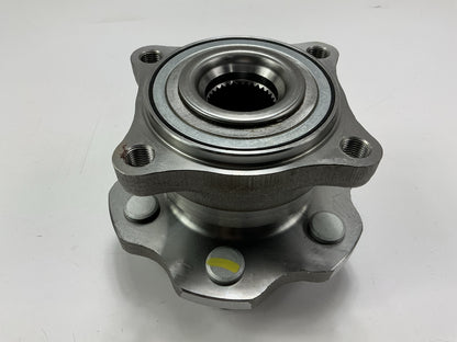 NEW UNBOXED CRS NT541003 Rear Wheel Hub Bearing