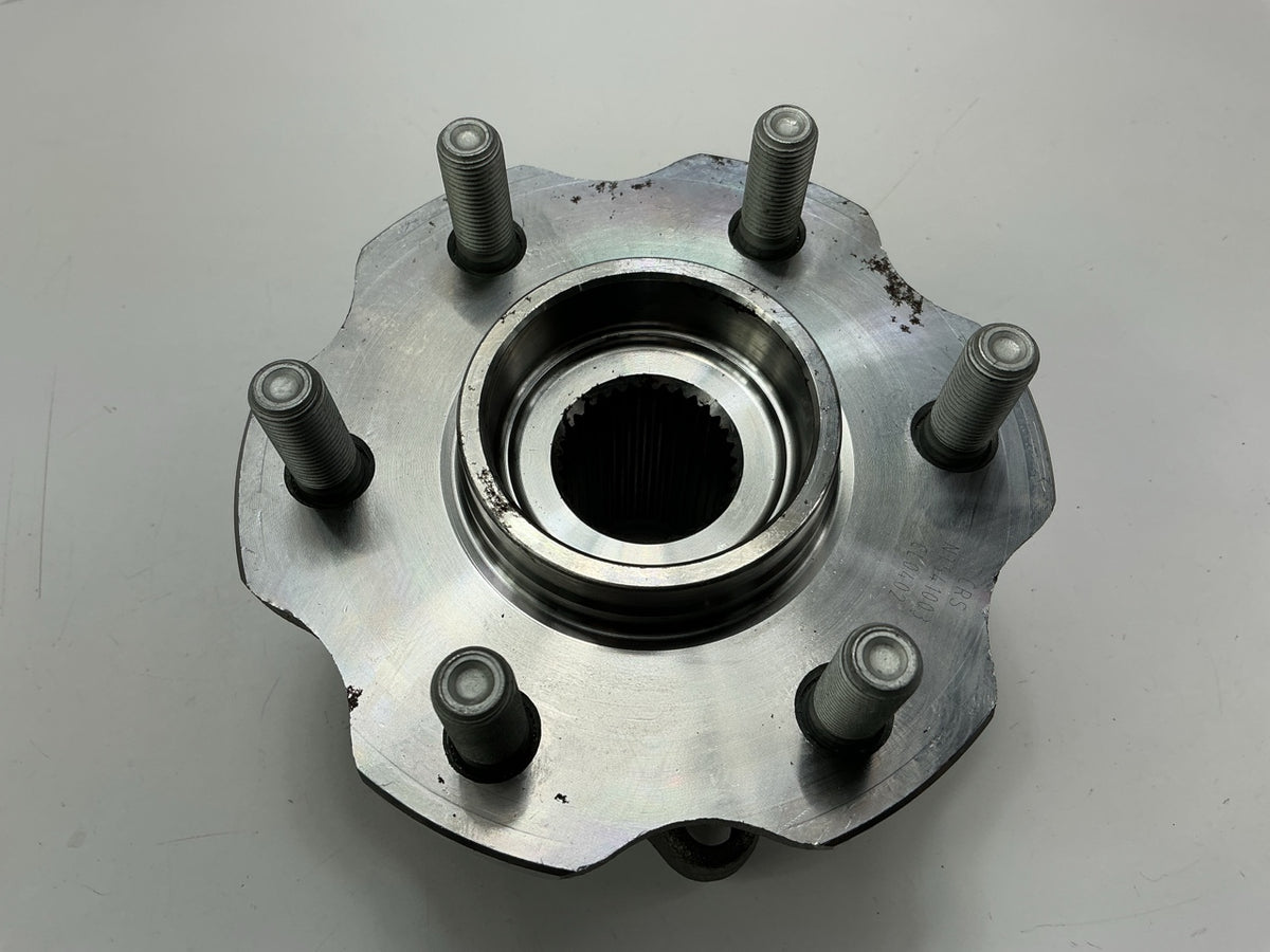 NEW UNBOXED CRS NT541003 Rear Wheel Hub Bearing