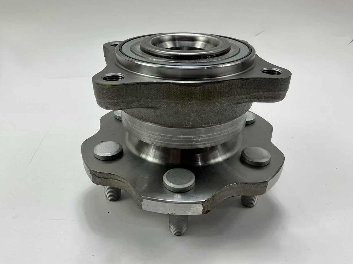 NEW UNBOXED CRS NT541003 Rear Wheel Hub Bearing