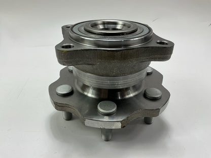 NEW UNBOXED CRS NT541003 Rear Wheel Hub Bearing