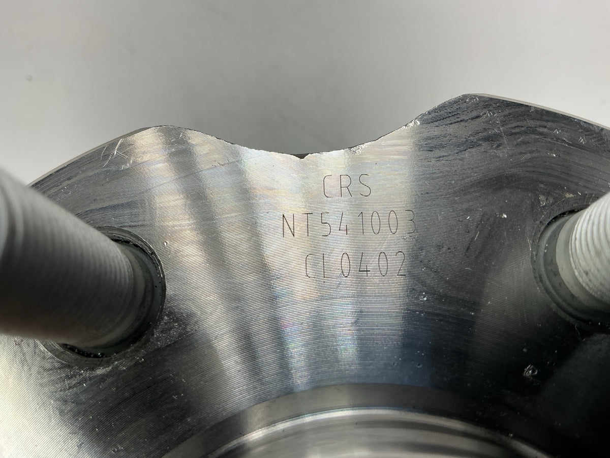 NEW UNBOXED CRS NT541003 Rear Wheel Hub Bearing