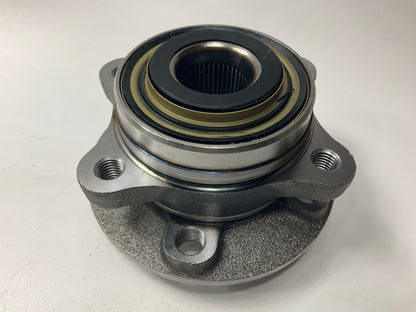 NEW - UNBOXED NT590312 Wheel Bearing & Hub Assembly, Front
