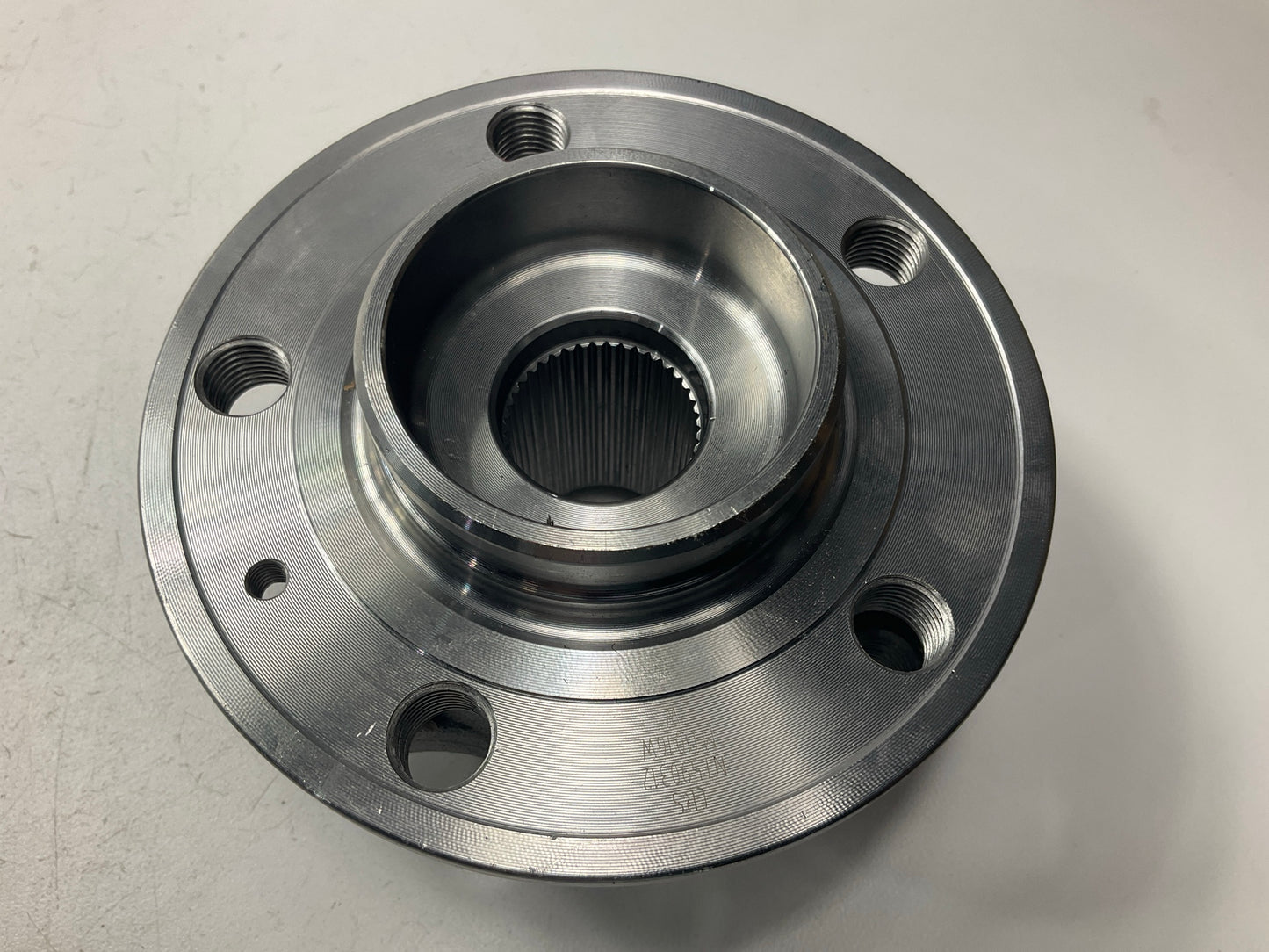 NEW - UNBOXED NT590312 Wheel Bearing & Hub Assembly, Front