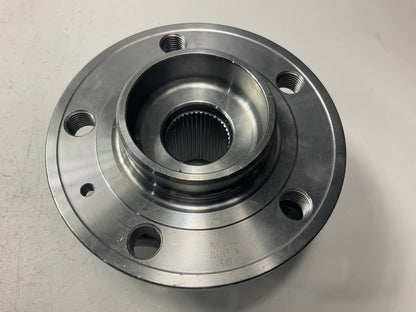 NEW - UNBOXED NT590312 Wheel Bearing & Hub Assembly, Front
