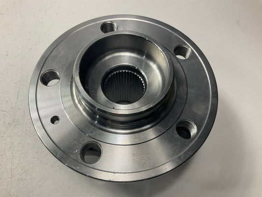 NEW - UNBOXED NT590312 Wheel Bearing & Hub Assembly, Front