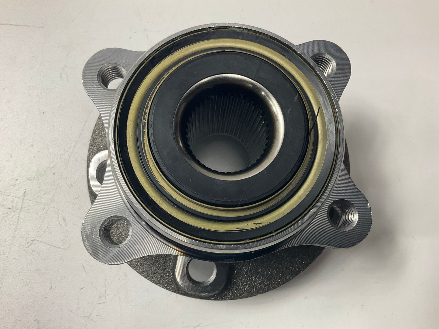 NEW - UNBOXED NT590312 Wheel Bearing & Hub Assembly, Front