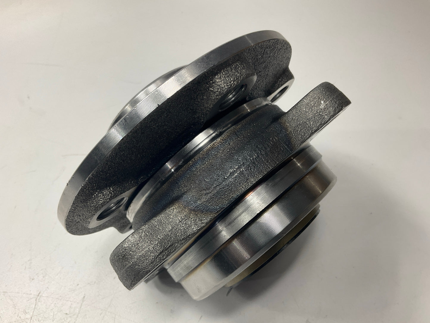 NEW - UNBOXED NT590312 Wheel Bearing & Hub Assembly, Front