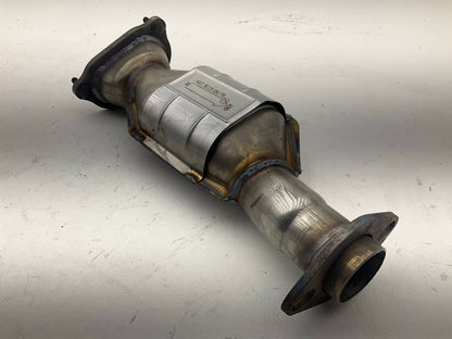 New Aftermarket NT9225 Front Catalytic Converter - 2004-2006 Ford Ranger 3.0L V6