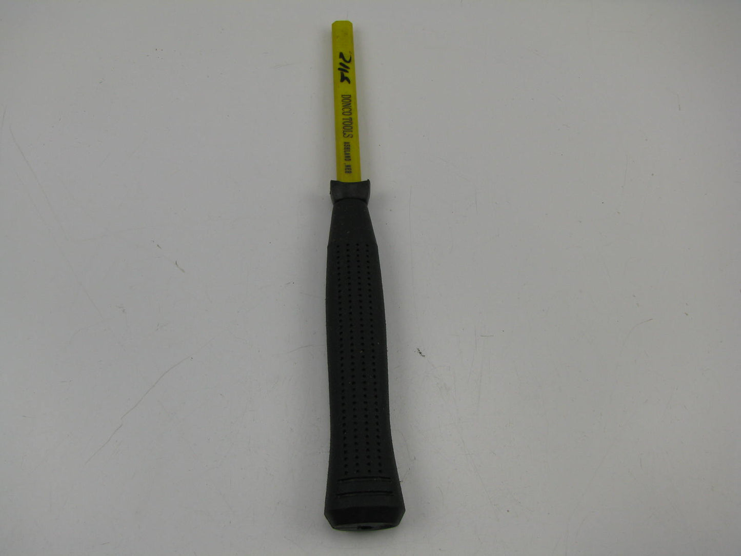 NEW OUT OF BOX NU-IP5112 Super Duty Industrial Hammer Handle  - 8 Oz. Ball Peen