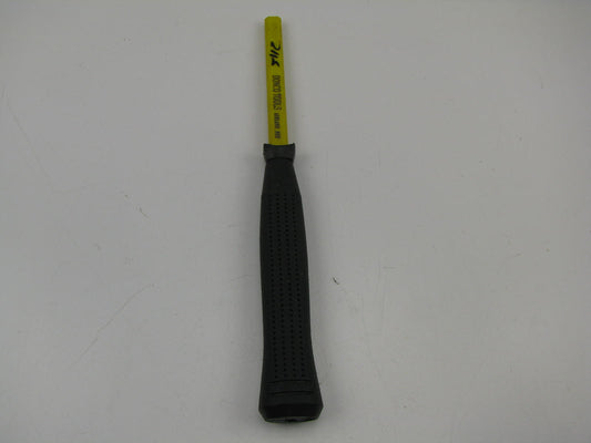 NEW OUT OF BOX NU-IP5112 Super Duty Industrial Hammer Handle  - 8 Oz. Ball Peen