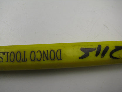 NEW OUT OF BOX NU-IP5112 Super Duty Industrial Hammer Handle  - 8 Oz. Ball Peen